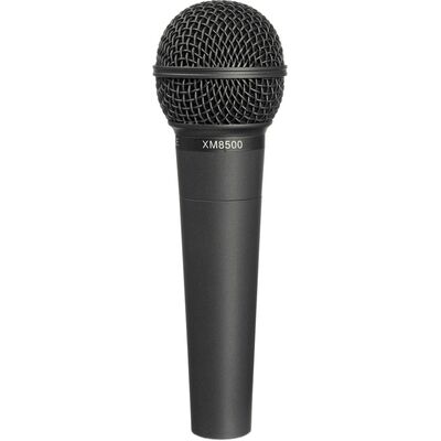 Студийный комплект Behringer Podcastudio 2 USB, изображение 5