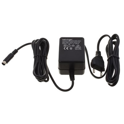 Блок питания Behringer PSU3-EU
