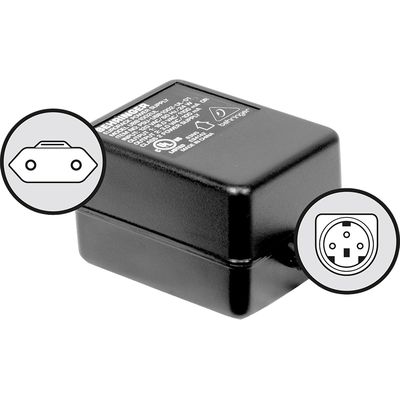 Блок питания Behringer PSU4-EU, изображение 2