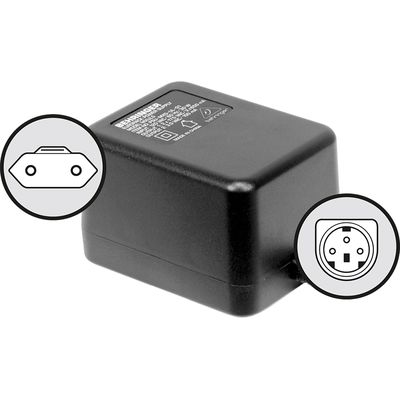 Блок питания Behringer PSU5-EU, изображение 2
