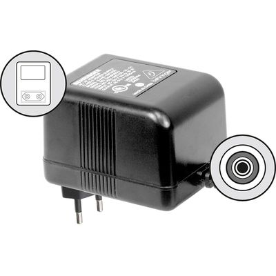 Блок питания Behringer PSU7-EU, изображение 2