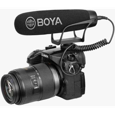 Микрофон Boya BY-BM2021, изображение 2