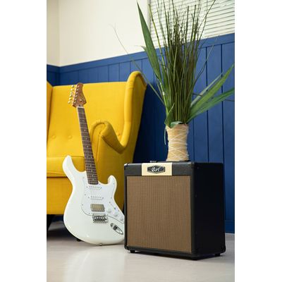 Комбоусилитель Cort CM30R BK, изображение 5
