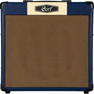 Комбоусилитель Cort CM30R DB