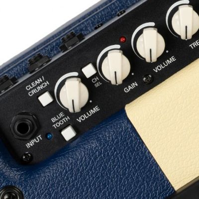 Комбоусилитель Cort CM30R DB, изображение 4