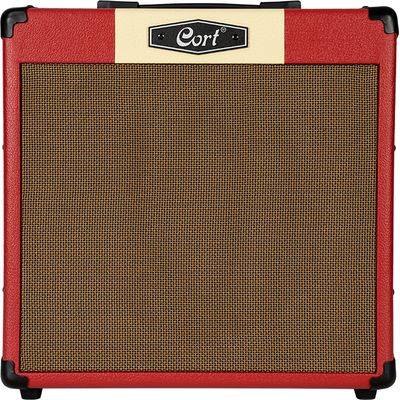 Комбоусилитель Cort CM30R DR