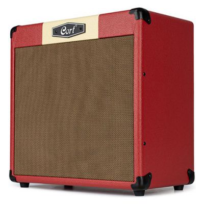Комбоусилитель Cort CM30R DR, изображение 2