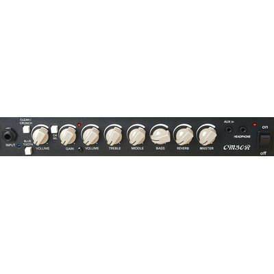 Комбоусилитель Cort CM30R DR, изображение 4