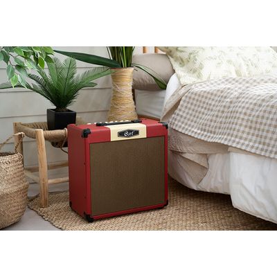 Комбоусилитель Cort CM30R DR, изображение 6