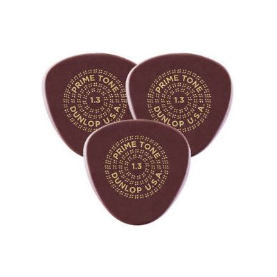 Набор медиаторов Dunlop 515P1.3 Primetone, изображение 2