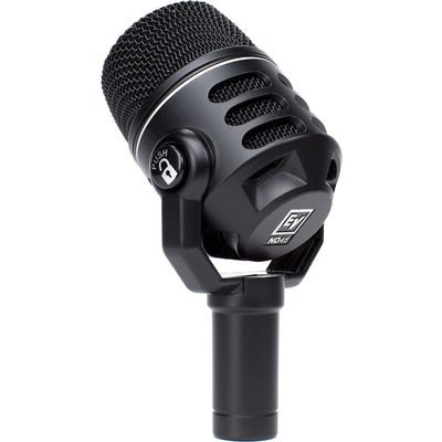 Микрофон Electro-Voice ND46, изображение 2
