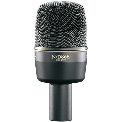 Микрофон Electro-Voice N/D868