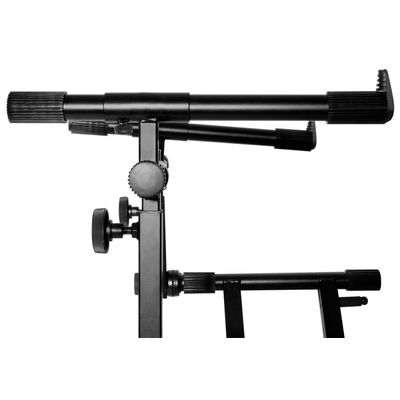 Стойка для клавишных инструментов OnStage KS7292, изображение 4