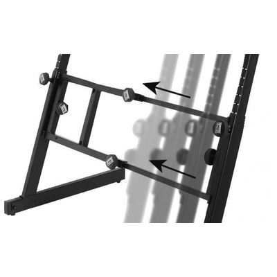 Стойка для клавишных инструментов OnStage KS7365EJ, изображение 5