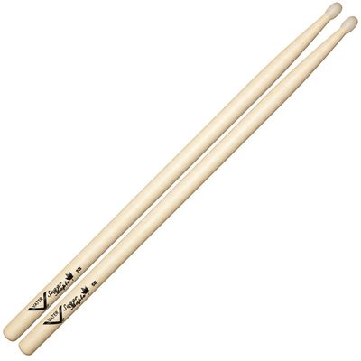 Палочки барабанные Vater VSM5BN Sugar Maple 5B
