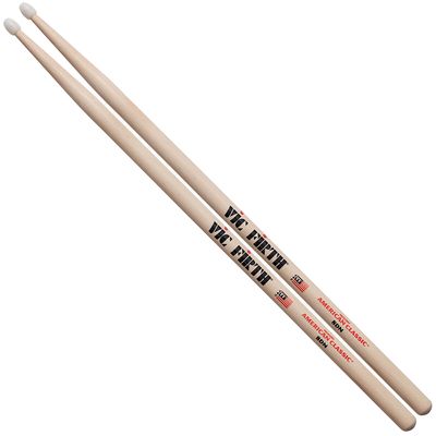 Палочки барабанные Vic Firth 8DN