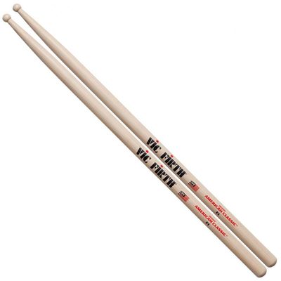 Палочки барабанные Vic Firth F1