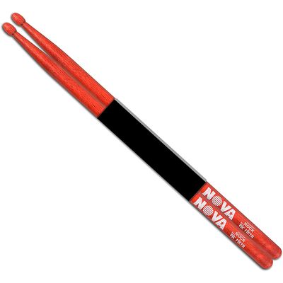Палочки барабанные Vic Firth NRockR