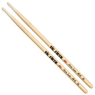 Палочки барабанные Vic Firth SAJ