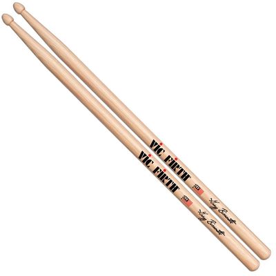 Палочки барабанные Vic Firth SGB Gregg Bissonette
