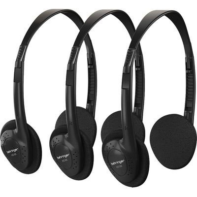 Набор наушников Behringer HO 66, изображение 2