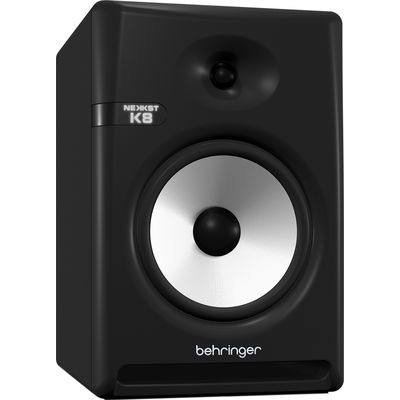 Студийный монитор Behringer NEKKST K8, изображение 2