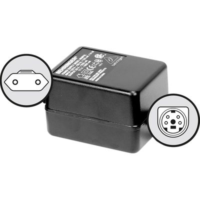 Блок питания Behringer PSU8-EU, изображение 2