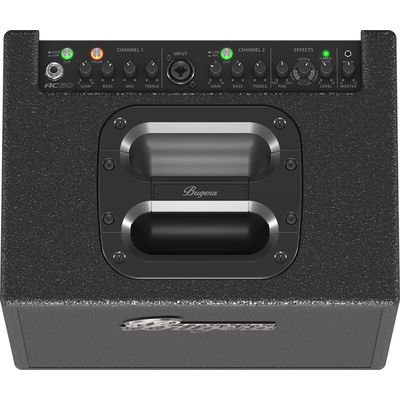 Комбоусилитель Bugera AC60, изображение 5