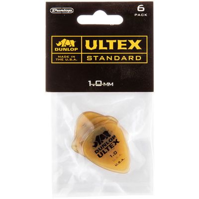 Набор медиаторов Dunlop 421P1.00 Ultex Standard