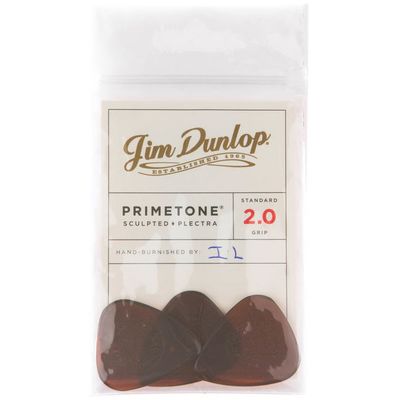 Набор медиаторов Dunlop 510P2.0 Primetone