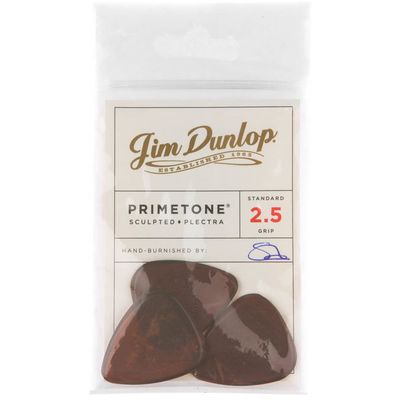 Набор медиаторов Dunlop 510P2.5 Primetone