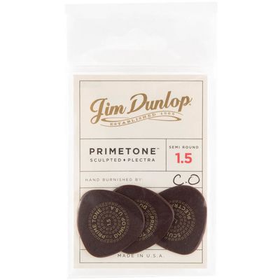 Набор медиаторов Dunlop 515P1.5 Primetone