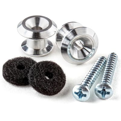 Держатели ремня Dunlop 7102