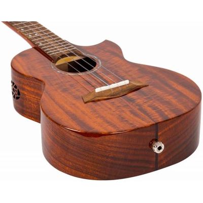 Укулеле Flight Mustang Tenor, изображение 4