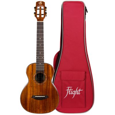 Укулеле Flight Phantom Tenor EQ-A