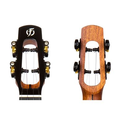 Укулеле Flight Spirit Concert EQ-A, изображение 7