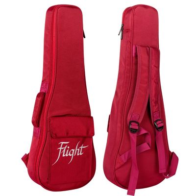 Укулеле Flight Victoria Tenor Soundwave, изображение 9