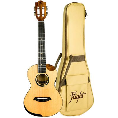 Укулеле Flight Victoria Tenor CE