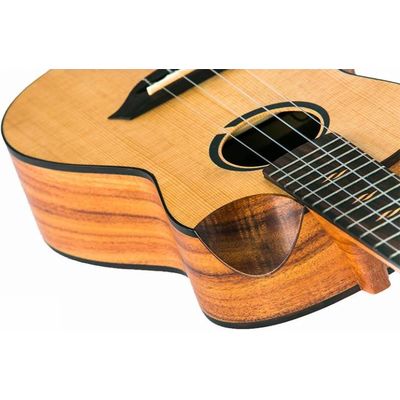 Укулеле Flight Victoria Tenor CE, изображение 3