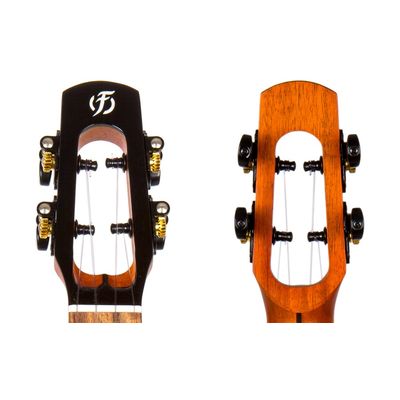 Укулеле Flight Voyager Tenor EQ-A, изображение 5
