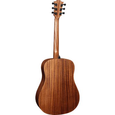 Гитара акустическая LAG T170D, изображение 4
