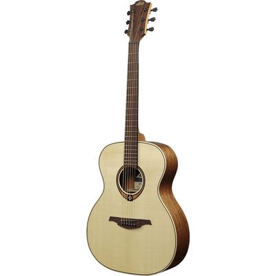 Гитара акустическая LAG T88A, изображение 3