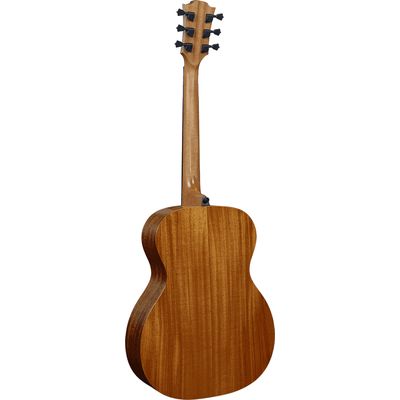 Гитара акустическая LAG T88A, изображение 4