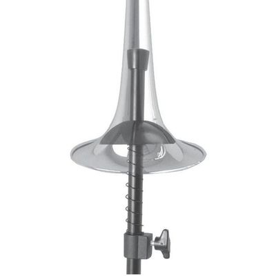 Стойка для тромбона OnStage TS7101B, изображение 2