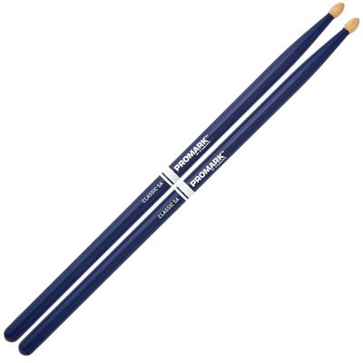 Палочки барабанные ProMark TX5AW-Blue