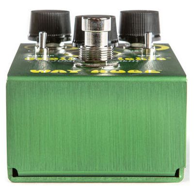 Педаль эффектов Way Huge WM41 Swollen Pickle Smalls Jumbo Fuzz, изображение 5