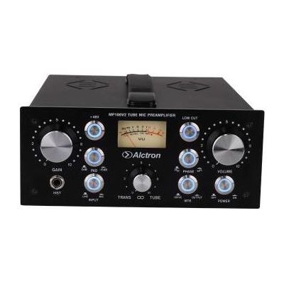 Микрофонный предусилитель Alctron MP100V2