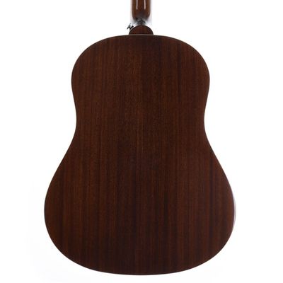 Гитара электроакустическая Epiphone Masterbilt Texan Faded Cherry Aged Gloss, изображение 3
