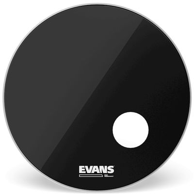 Пластик Evans BD24RB, изображение 2