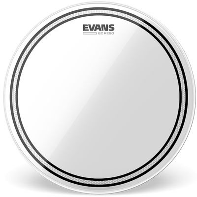 Пластик Evans TT16ECR